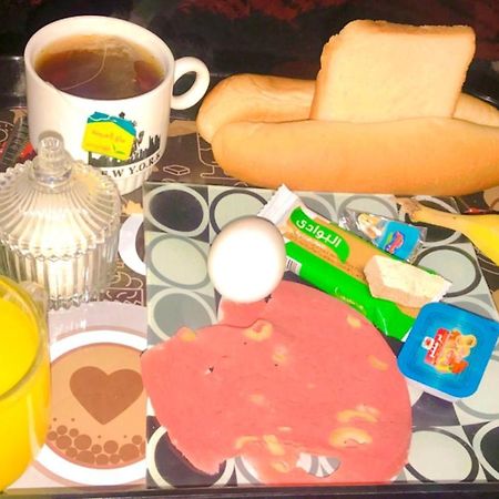 Sweet Home 4-Airport Transport-Breakfast Free Hurghada Exteriér fotografie