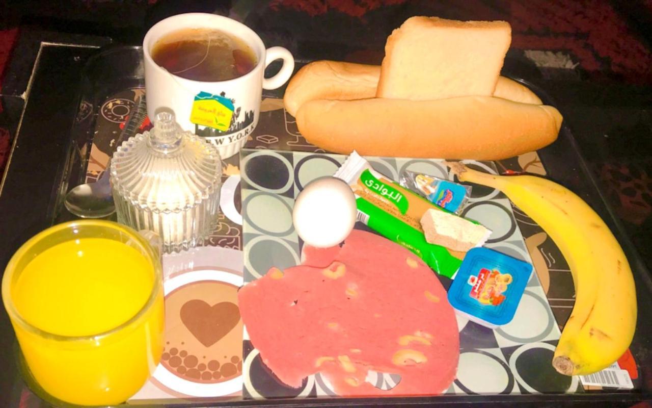 Sweet Home 4-Airport Transport-Breakfast Free Hurghada Exteriér fotografie